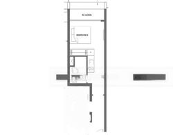 The M (D7), Apartment #602490531